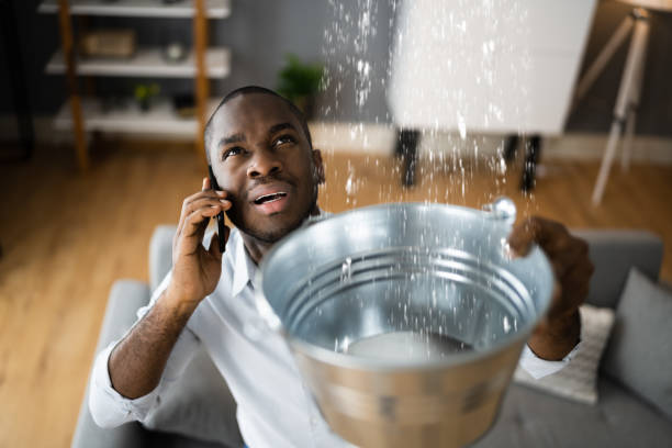 Local water damage restoration in Alafaya, FL