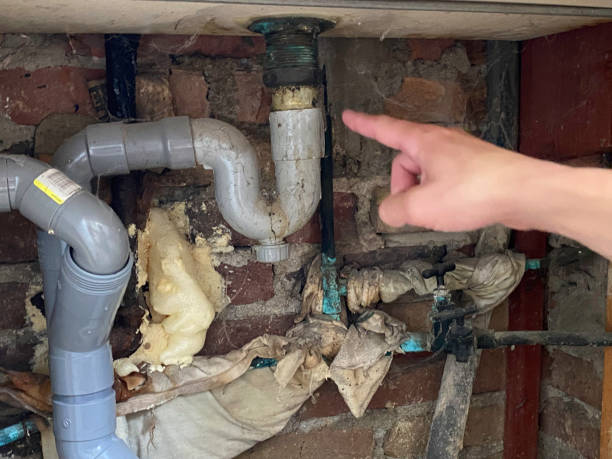 Fire Damage Restoration in Alafaya, FL